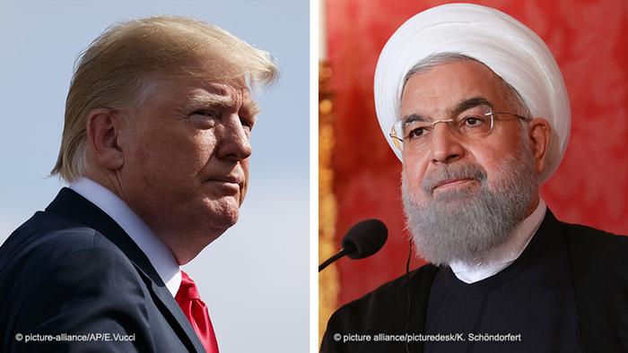 محاسبات پیچیده ترامپ و تهران محاسبات پیچیده ترامپ و تهران