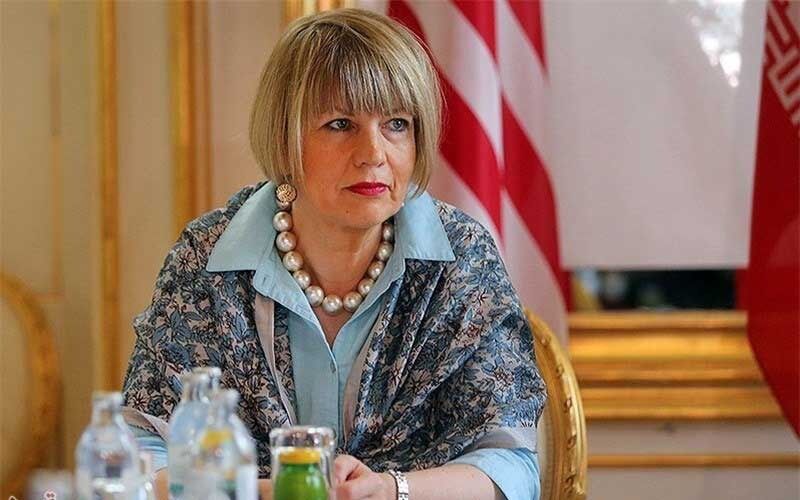 هلگا اشمید: نخستین تراکنش اینستکس در حال پردازش است /  کشورهای بیشتری از اتحادیه اروپا به این سامانه وصل خواهند شد