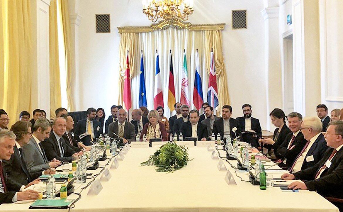 اینستکس در دسترس تمامی دولت&zwnj;های عضو اتحادیه اروپایی قرار دارد