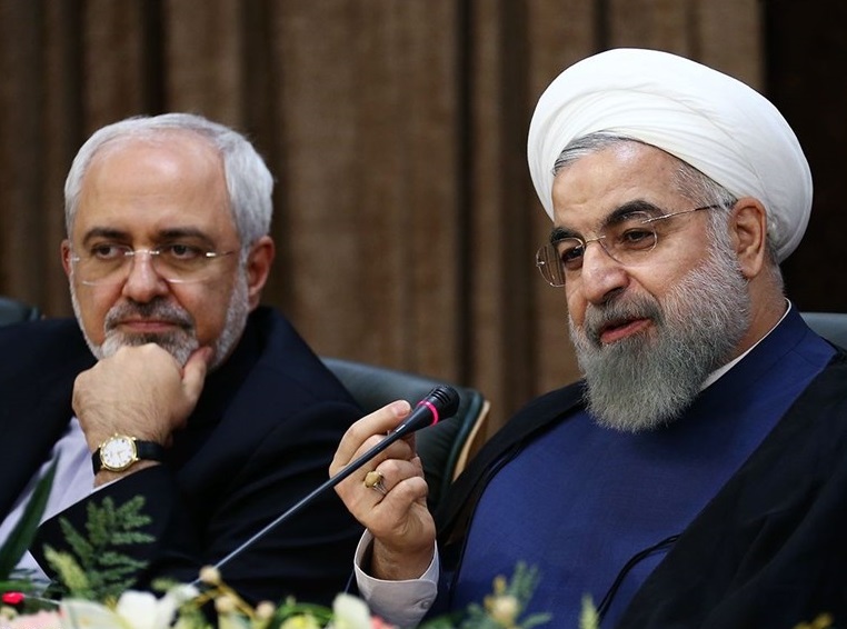 ایران زمانی سیاست «صبر استراتژیک» خود را کنار گذاشت که آمریکا معافیت نفتی ۸ کشور را تمدید نکرد / اهداف کنونی ایران بی اثر کردن تحریم ها، ترساندن آمریکا از درگیری نظامی و گرفتن امتیازات بیشتر برای مذاکره احتمالی است / تصمیم اروپا برای ایجاد خط اعتباری چند میلیون یورویی برای اینستکس، تصمیم ایران برای عبور از محدودیت برجامی «۳۰۰ کیلوگرم اورانیوم غنی شده» را تغییر داد. ایران زمانی سیاست «صبر استراتژیک» خود را کنار گذاشت که آمریکا معافیت نفتی ۸ کشور را تمدید نکرد / اهداف کنونی ایران بی اثر کردن تحریم ها، ترساندن آمریکا از درگیری نظامی و گرفتن امتیازات بیشتر برای مذاکره احتمالی است / تصمیم اروپا برای ایجاد خط اعتباری چند میلیون یورویی برای اینستکس، تصمیم ایران برای عبور از محدودیت برجامی «۳۰۰ کیلوگرم اورانیوم غنی شده» را تغییر داد.