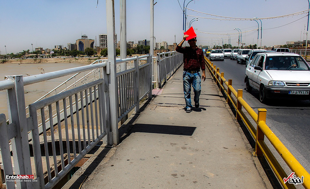 تصاویر روز :