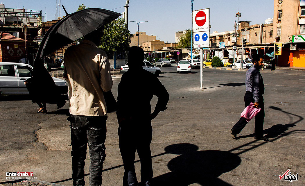 تصاویر روز :