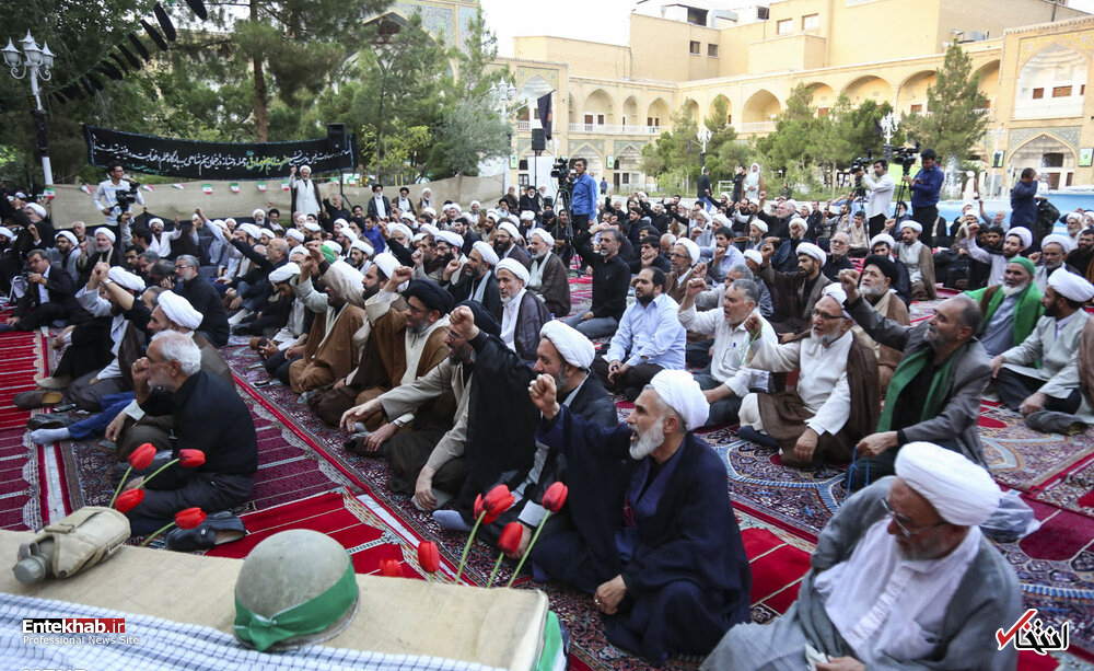 تصاویر روز :