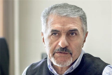صفاییفراهانی: حاضر نیستم در انتخابات ۹۸ بین بد و بدتر انتخاب کنم/بخاطر دوتار موی خانمها یک عالم مساله برای کشور درست میکنند صفاییفراهانی: حاضر نیستم در انتخابات ۹۸ بین بد و بدتر انتخاب کنم/بخاطر دوتار موی خانمها یک عالم مساله برای کشور درست میکنند