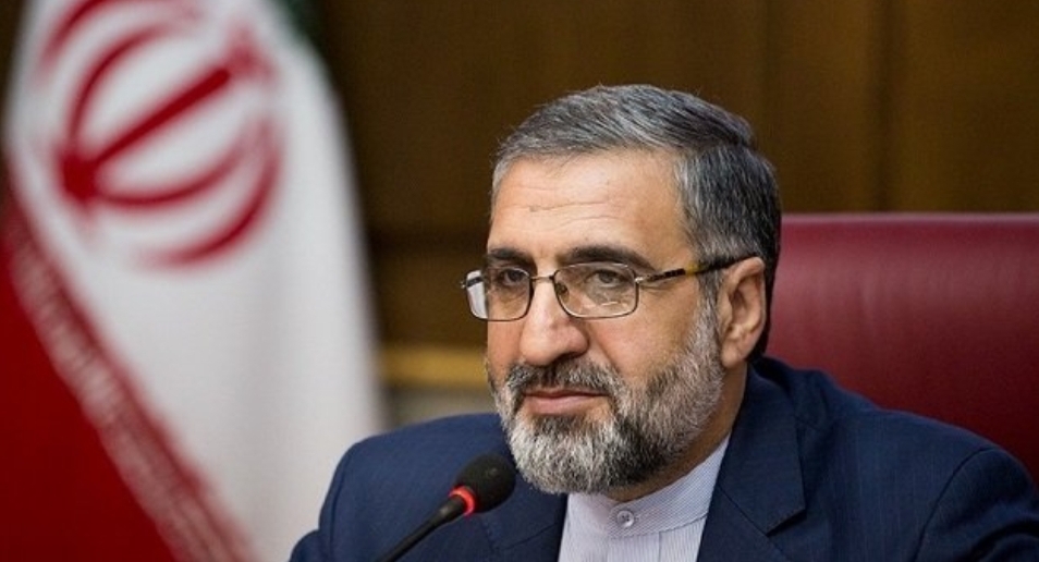 سخنگوی قوه قضاییه: ما زندانی سیاسی نداریم ، کسانی که در زندان هستند کسانی هستند که اقدام علیه امنیت ملی انجام داده اند / ریخته گران در پرونده دیگری حکمش صادر شده ؛ در پرونده بانک سرمایه و صندوق فرهنگیان بخش بخش در حال رسیدگی است