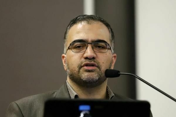سرپرست معاونت فضای مجازی دادستانی کل کشور: قرار بود قیمتها فقط دو هفته از سایتهای آگهی حذف شود سرپرست معاونت فضای مجازی دادستانی کل کشور: قرار بود قیمتها فقط دو هفته از سایتهای آگهی حذف شود