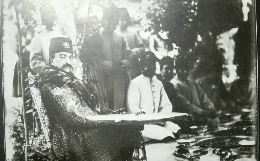 یادداشت های اعتمادالسلطنه در ۹ مرداد ۱۲۶۰ خورشیدی / ناصرالدین&zwnj;شاه: اگر مشاغل سلطنتی نبود هر آن&zwnj;گاه ده زبان و چند علم تحصیل کرده بودم