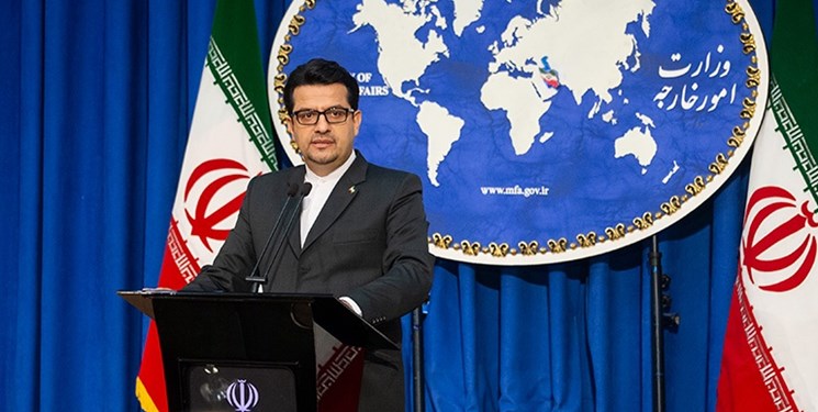 ایران تروریسم اقتصادی جدید آمریکا علیه روسیه را محکوم کرد: جنون آمریکایی ها در استفاده افراطی از تروریسم اقتصادی، ترفند شکست خورده ای است