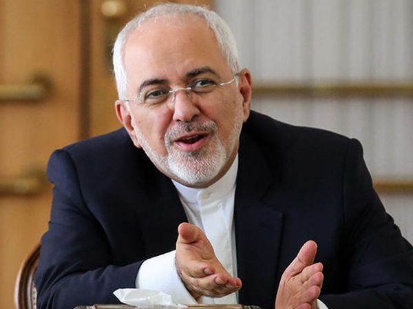 بر تیر جورتان ز. تحمل سپر کنیم؛ تا سختی کمان شما نیز بگذرد / پاسخهای وزیر خارجه به پرسشهای تند و تیز در اینستاگرام بر تیر جورتان ز. تحمل سپر کنیم؛ تا سختی کمان شما نیز بگذرد / پاسخهای وزیر خارجه به پرسشهای تند و تیز در اینستاگرام