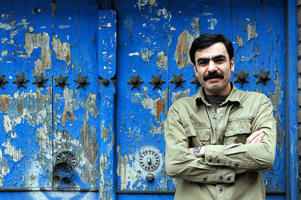 حسین کیانی، کارگردان «چشم به راه میرغضب»: دولت احمدی نژاد، نابود کننده فرهنگ برساخته اصلاحات بود حسین کیانی، کارگردان «چشم به راه میرغضب»: دولت احمدی نژاد، نابود کننده فرهنگ برساخته اصلاحات بود