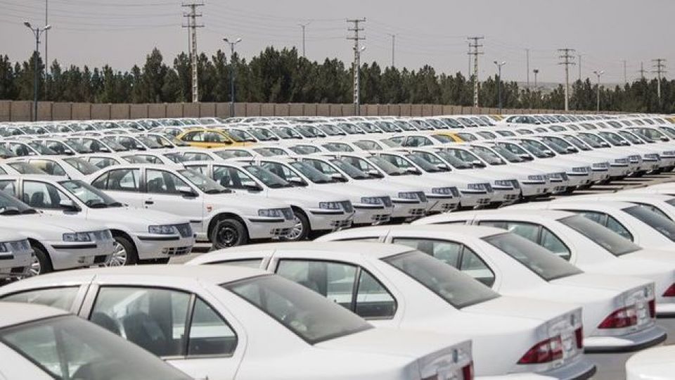 قیمت خودرو در بازار امروز دوشنبه ۱۴ مرداد ۹۸/ پژو پارس ۹۷ میلیون تومان