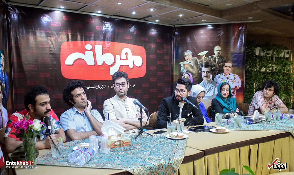 تصاویر روز :