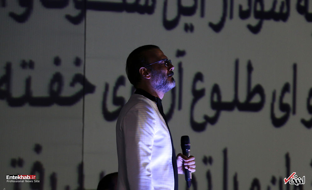 تصاویر روز :