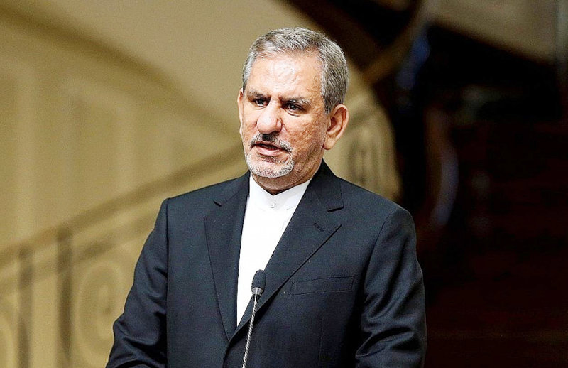 جهانگیری: ⁧‫انقلاب مشروطیت‬⁩ نخستین تلاش فراگیر ملت ایران برای دستیابی به عدالت است