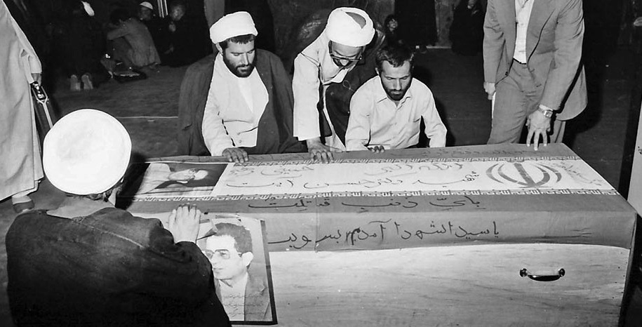 جزئیات ترور حسن آیت به روایت فرزندش: چند نفر در یک بنز، یک خشاب روی پدرم خالی کرد