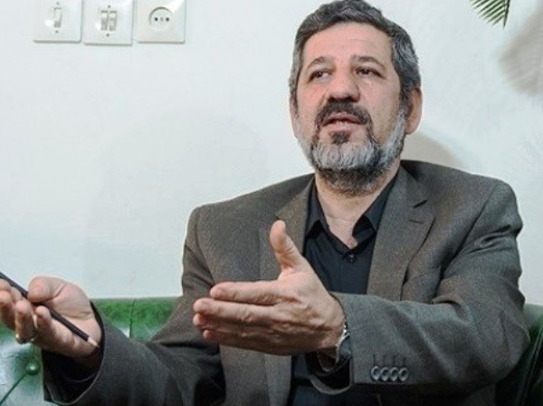 کنعانی مقدم، فعال اصولگرا: شاید سانسور ظریف به خاطر احتمال کاندیداتوری او بود / این کار مقداری «کجسلیقهگی» بود کنعانی مقدم، فعال اصولگرا: شاید سانسور ظریف به خاطر احتمال کاندیداتوری او بود / این کار مقداری «کجسلیقهگی» بود