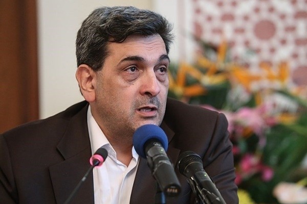 حناچی: فروش بیرویه تراکم به فروش هویت و ارزش شهر میانجامد/حوزه قلمرو عمومی بزرگترین سرمایه شهر است حناچی: فروش بیرویه تراکم به فروش هویت و ارزش شهر میانجامد/حوزه قلمرو عمومی بزرگترین سرمایه شهر است