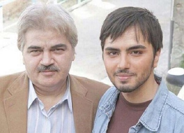 &laquo;سید کمال طباطبایی&raquo; تهیه&zwnj;کننده سینما و تلویزیون درگذشت