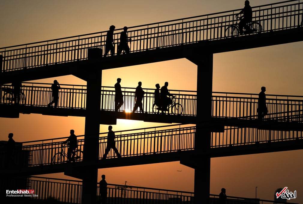 تصاویر : دیدنی&zwnj;های امروز پنج&zwnj;شنبه ۱۷ مردادماه