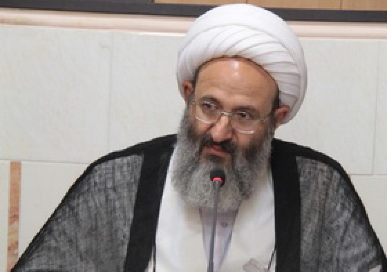 عضو جامعه مدرسین: جامعه مدرسین مجوز مرجعیت می&zwnj;دهد/ کسی خارج از ضوابط اقدام کند، برخورد می&zwnj;شود/ برخی می&zwnj;گویند حوزه افت کرده که ما قبول نداریم