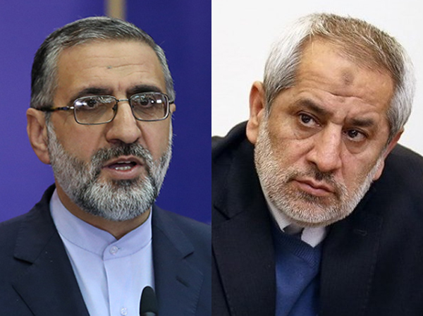 جعفری دولت آبادی، دادستان سابق تهران بازداشت شد؟