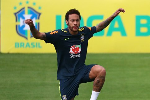 خبر خوب PSG درباره نیمار