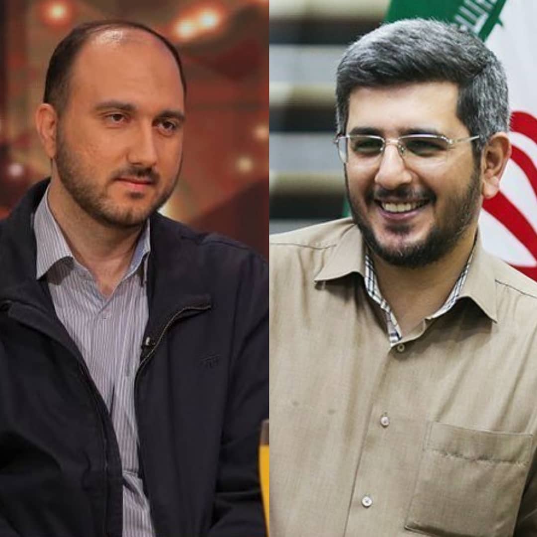 قائم مقام شبکه سه: به شکستن بت&zwnj;هایی مثل شاملو ادامه می&zwnj;دهیم/ مهم&zwnj;ترین ابزار مخالفان ما، فحش دادن است