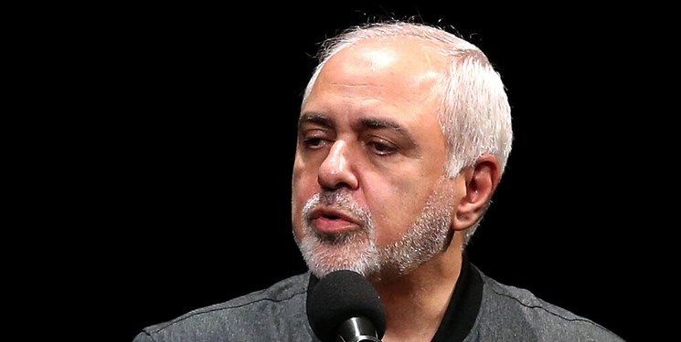 ظریف: حضور بیش از حد کشتی در خلیجفارس، امنیت را کاهش میدهد ظریف: حضور بیش از حد کشتی در خلیجفارس، امنیت را کاهش میدهد