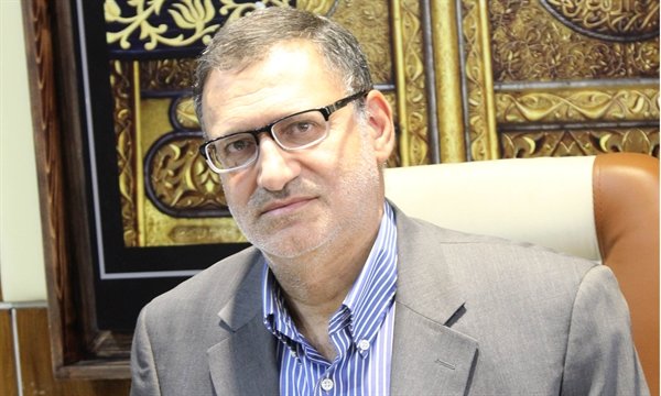 واکنش رییس پیشین سازمان حج به ادعای رکنآبادی واکنش رییس پیشین سازمان حج به ادعای رکنآبادی