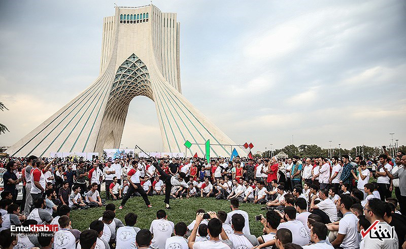 تصاویر روز :