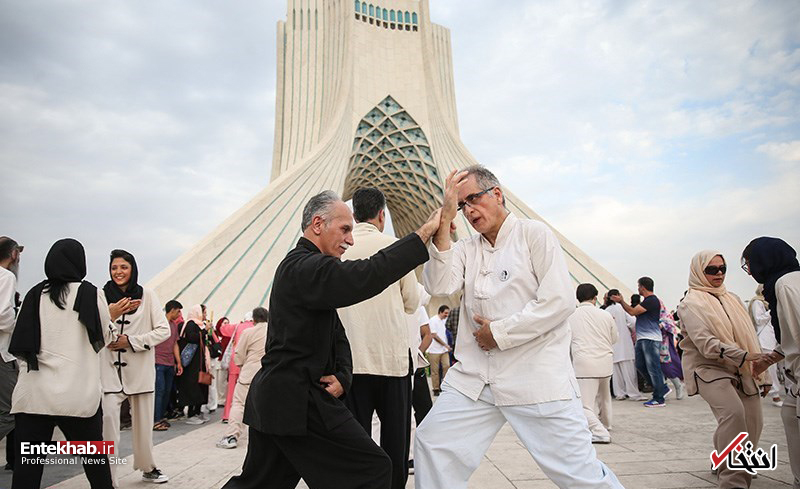 تصاویر روز :