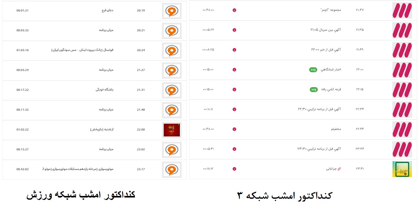 داور زن مانع پخش مستقیم سوپرجام اروپا می&zwnj;شود؟