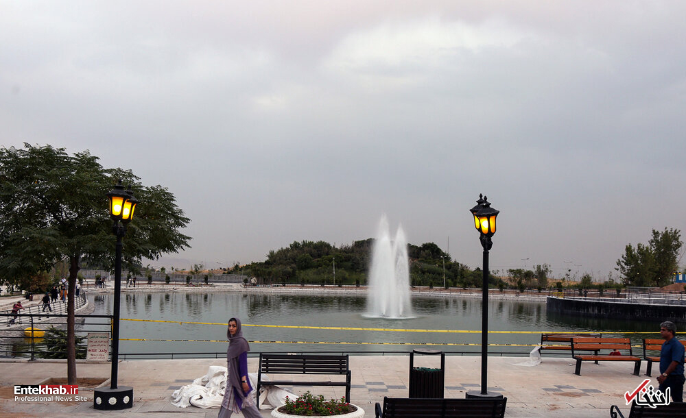 تصاویر روز :