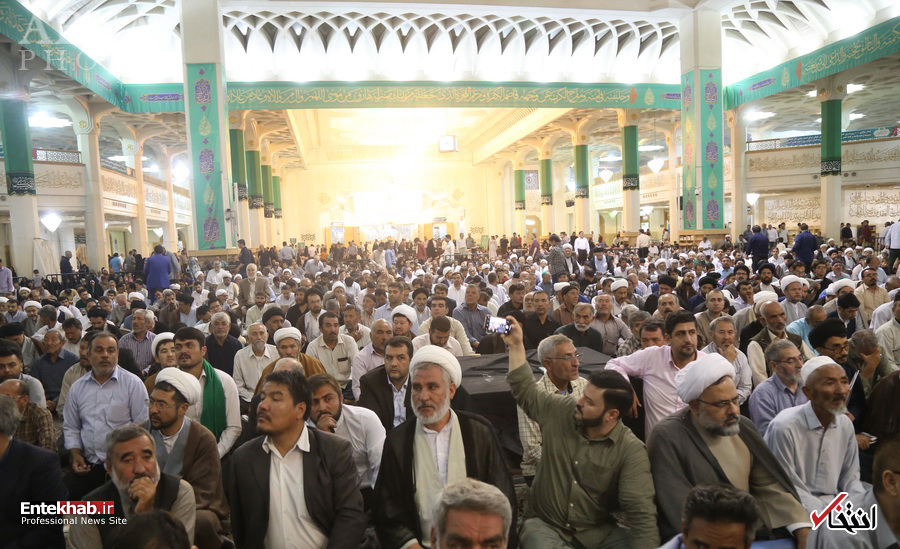 تصاویر روز :
