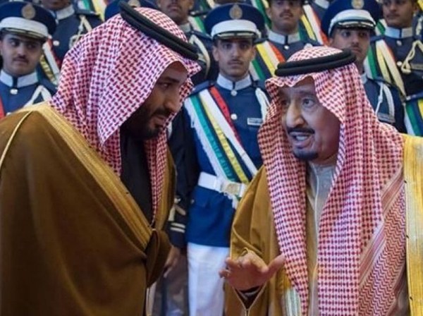عربستان امتیازدهی بی سروصدا به ایران را اغاز کرده / در ریاض، دیگر خبری از حمله لفظی به تهران نیست عربستان امتیازدهی بی سروصدا به ایران را اغاز کرده / در ریاض، دیگر خبری از حمله لفظی به تهران نیست