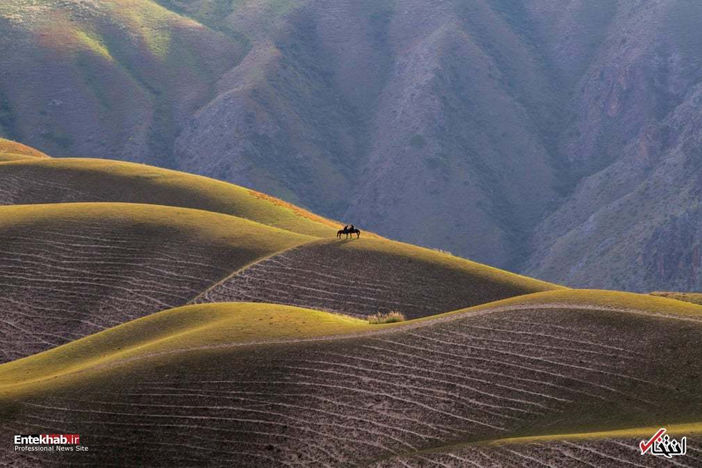 تصاویر : دیدنی&zwnj;های امروز شنبه ۲۶ مردادماه