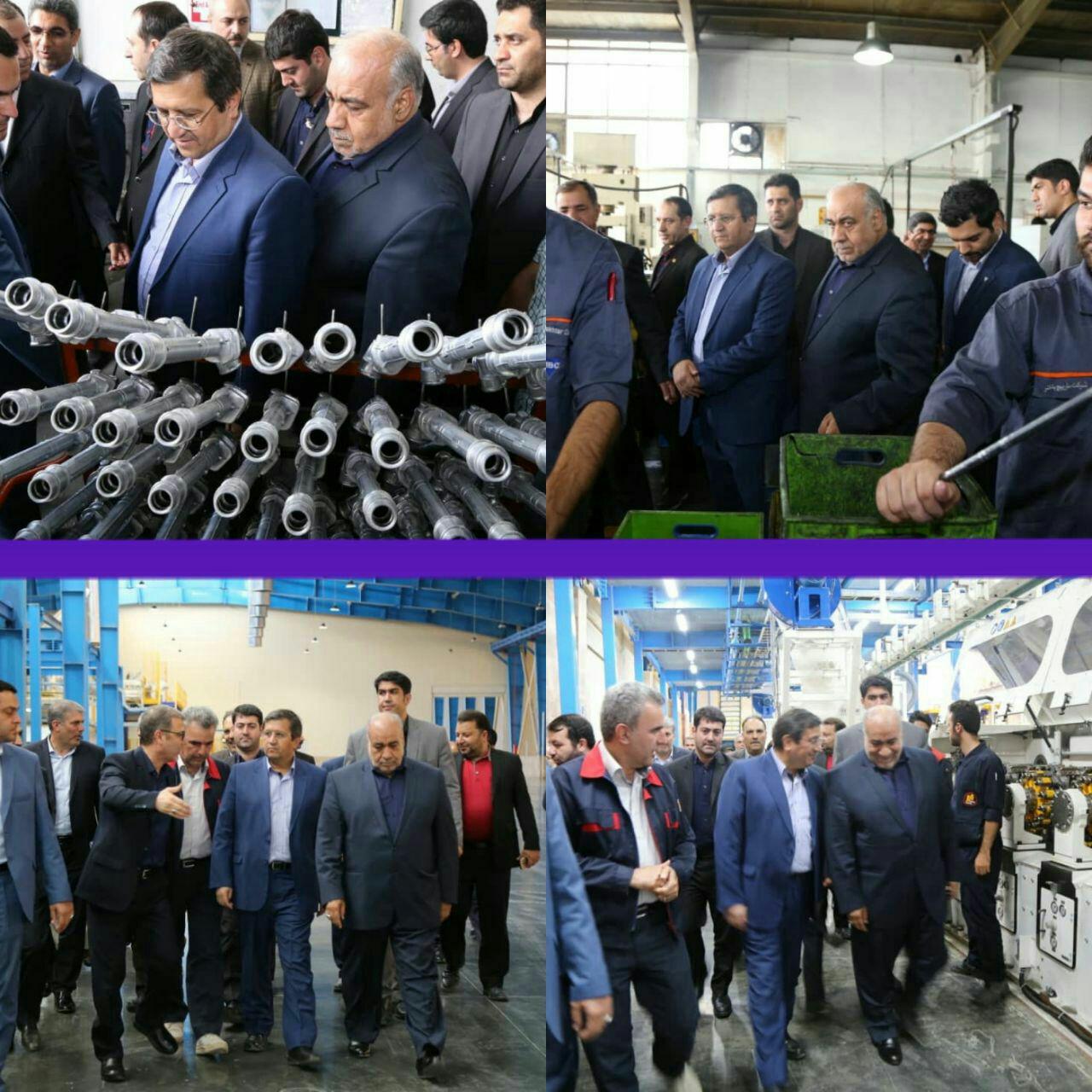 رییس کل بانک مرکزی: نظام بانکی نقدینگی مورد نیاز واحدهای تولیدی را تامین می کند