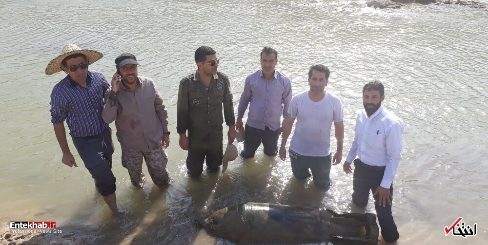تصاویر روز :