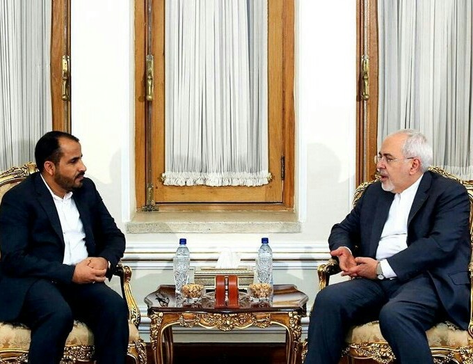 ادعای العرب: ایران تلاش می کند حوثی ها و اخوان در یمن متحد شوند / یکی از این گروه ها نزدیک به ایران و دیگری روابط مستحکمی با قطر دارد ادعای العرب: ایران تلاش می کند حوثی ها و اخوان در یمن متحد شوند / یکی از این گروه ها نزدیک به ایران و دیگری روابط مستحکمی با قطر دارد
