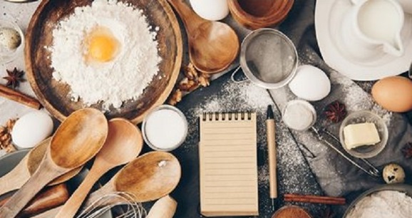 نکته کاربردی در هنر کیک پزی برای افراد مبتدی نکته کاربردی در هنر کیک پزی برای افراد مبتدی