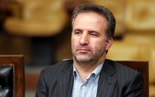 سخنگوی کمیسیون اصل نود: عزل و بازداشت مدیرعامل ایرانخودرو شروع خوبی است / مردم منتظرند مافیای خودرو پای میز محاکمه آورده شوند سخنگوی کمیسیون اصل نود: عزل و بازداشت مدیرعامل ایرانخودرو شروع خوبی است / مردم منتظرند مافیای خودرو پای میز محاکمه آورده شوند