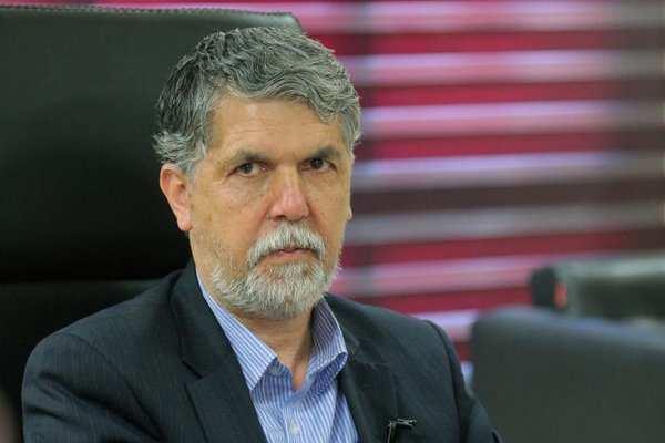 واکنش وزیر ارشاد به ماجرای سگ کشی: رعایت حقوق حیوانات دستورنامه حکومت علوی بود/ آن را دلمشغولی مرفهان بیدرد ندانیم واکنش وزیر ارشاد به ماجرای سگ کشی: رعایت حقوق حیوانات دستورنامه حکومت علوی بود/ آن را دلمشغولی مرفهان بیدرد ندانیم