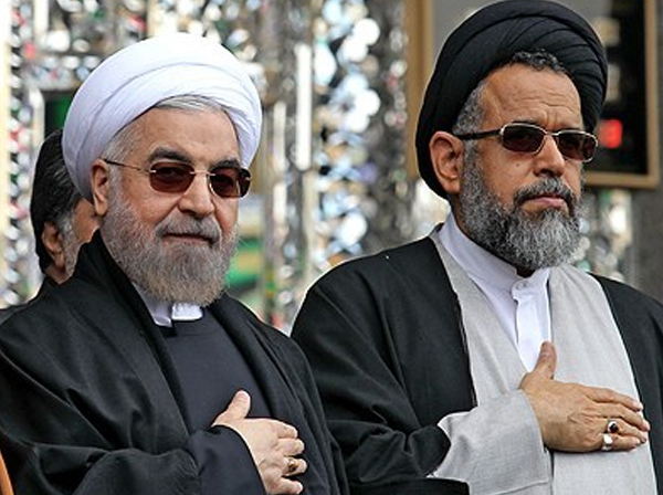 دستگیری جاسوسان سیا در ایران؟ / تهران ترامپ را در شرایط سختی قرار داده / هدف ایران، وادار کردن آمریکا به رفع تحریمهاست / ترامپ آماده چنین معرکهای نیست دستگیری جاسوسان سیا در ایران؟ / تهران ترامپ را در شرایط سختی قرار داده / هدف ایران، وادار کردن آمریکا به رفع تحریمهاست / ترامپ آماده چنین معرکهای نیست