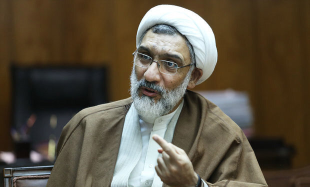 فعالیت انتخاباتی جامعه روحانیت مبارز کلید خورد/ پورمحمدی: به دنبال ائتلاف جریان ارزشی هستیم فعالیت انتخاباتی جامعه روحانیت مبارز کلید خورد/ پورمحمدی: به دنبال ائتلاف جریان ارزشی هستیم