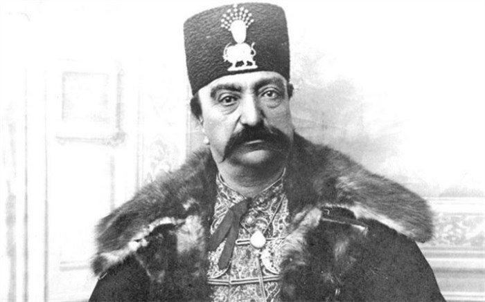 برآشفتن ناصرالدین&zwnj;شاه از انتشار خبر دروغ در روزنامه دولتی