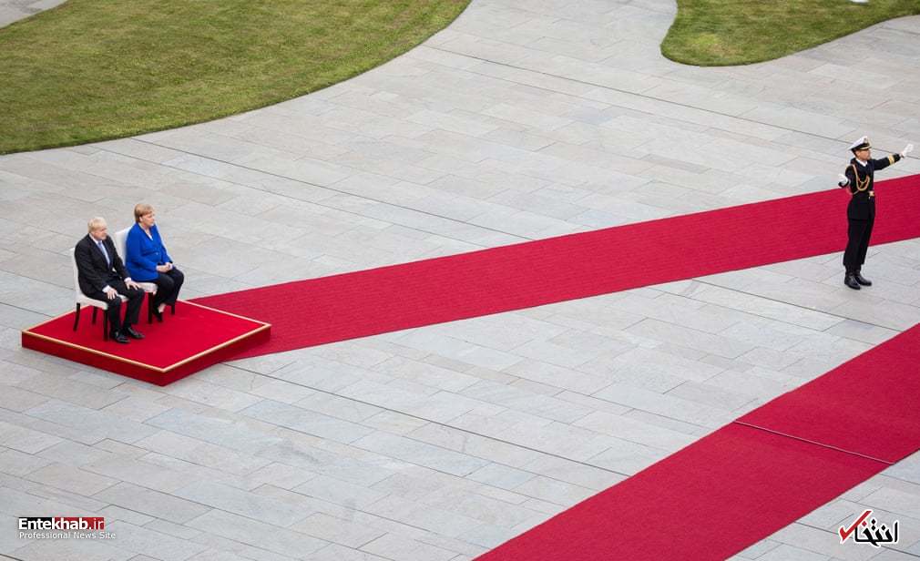 تصاویر : دیدنی&zwnj;های امروز پنج&zwnj;شنبه ۳۱ مردادماه
