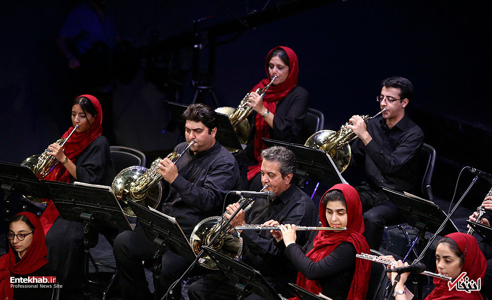 تصاویر روز :