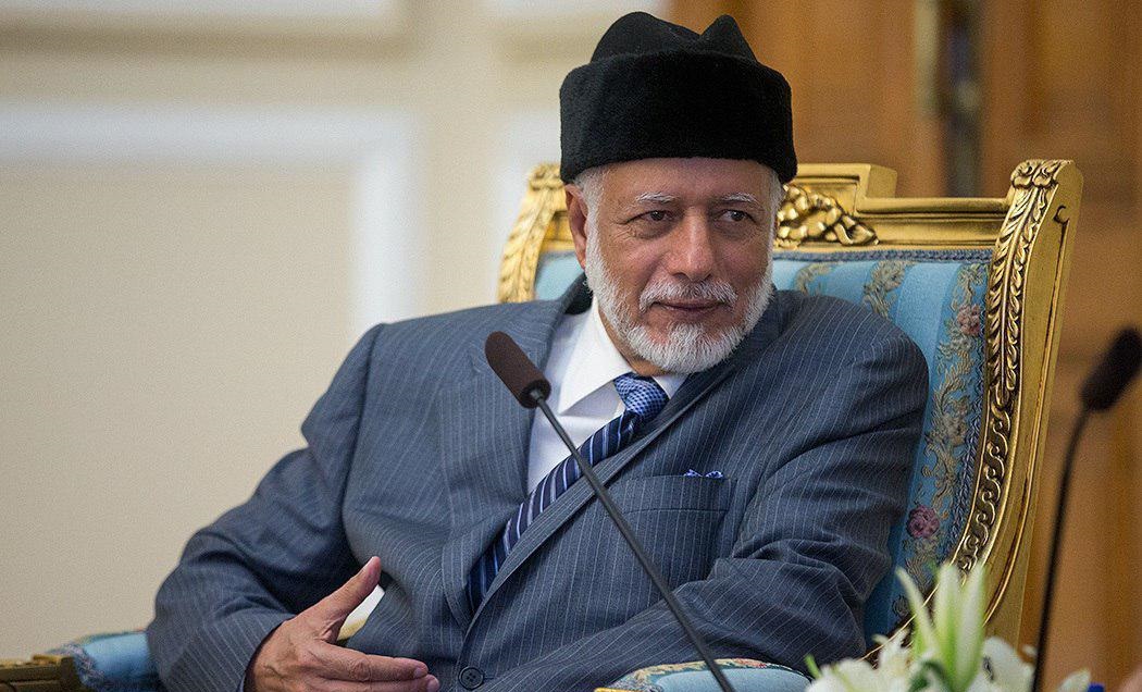 وزیر خارجه عمان: وساطتی در خصوص تنشهای اخیر منطقه انجام ندادهایم وزیر خارجه عمان: وساطتی در خصوص تنشهای اخیر منطقه انجام ندادهایم