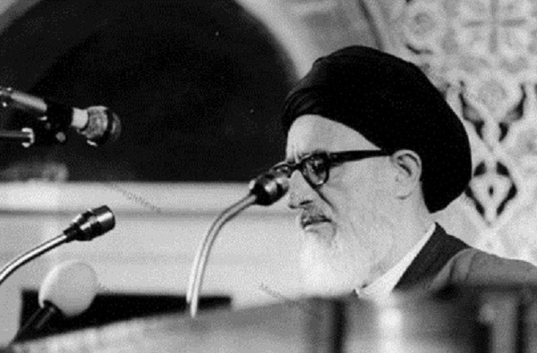 آیت&zwnj;الله طالقانی در نخستین نمازجمعه تهران، بعد از انقلاب چه گفت؟ / متن کامل آن را بخوانید