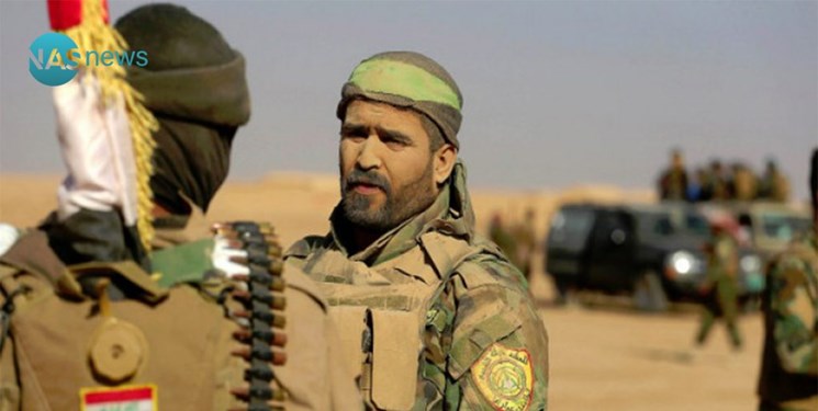الحشد الشعبی شایعه حمله هوایی به اردوگاه &laquo;اشرف&raquo; را تکذیب کرد